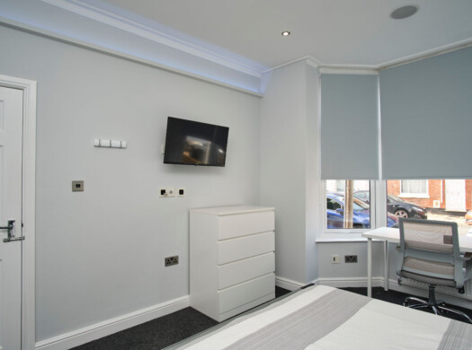 Cambridge Villa 60 Leopold Street