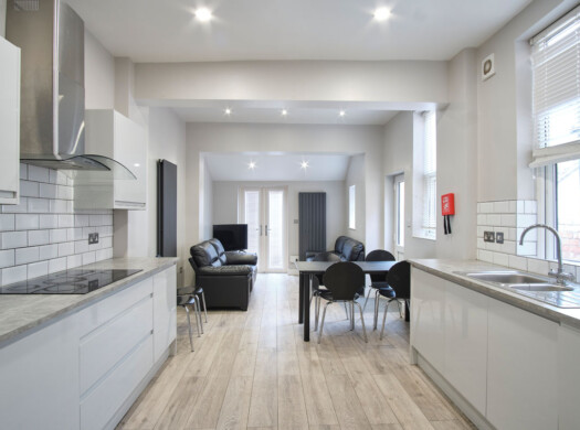 100 Derby Road
