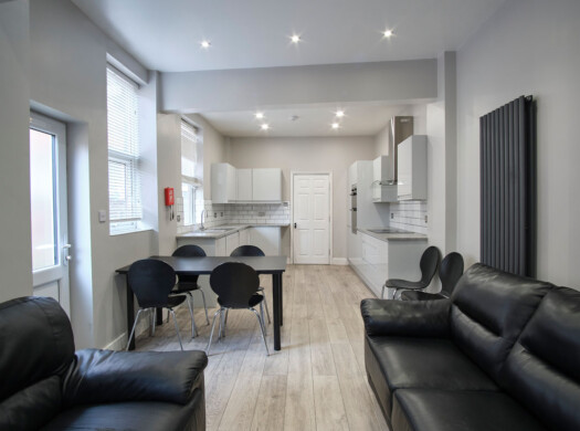 100 Derby Road