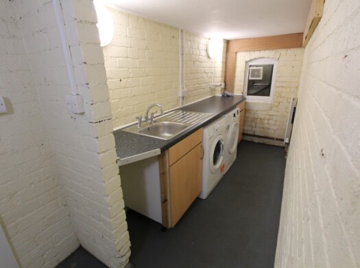 1 Leopold Street
