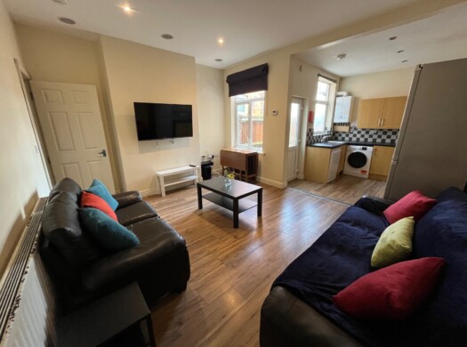 107 Derby Road