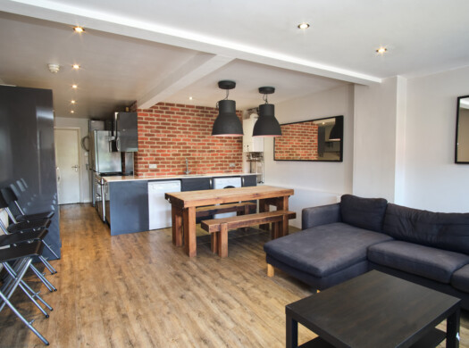 111 Ashby Road Middle Floor