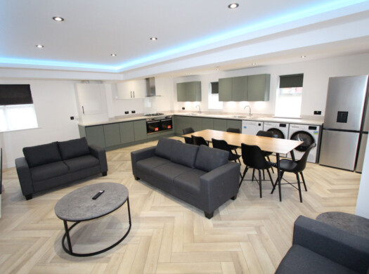 115A Ashby Road