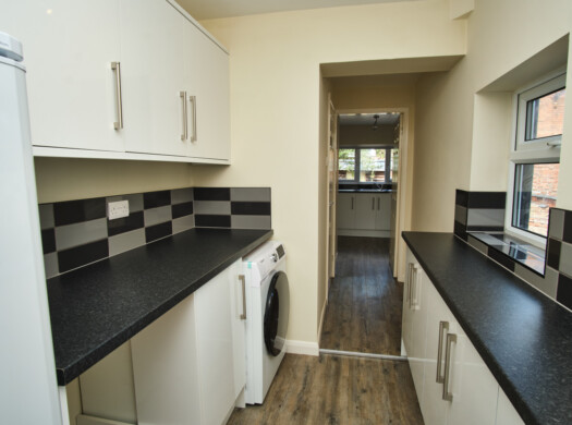 140 Paget Street