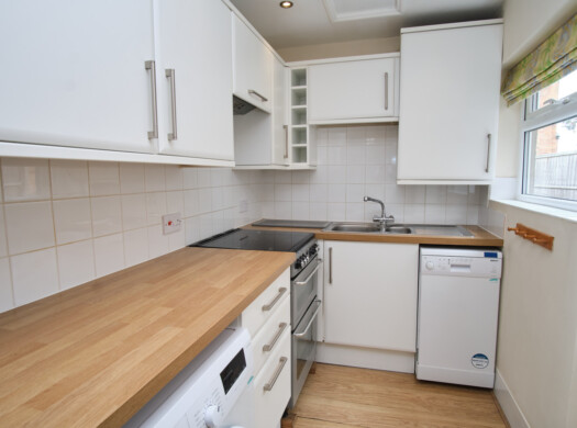 142 Paget Street