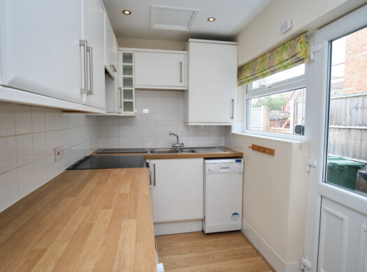 142 Paget Street