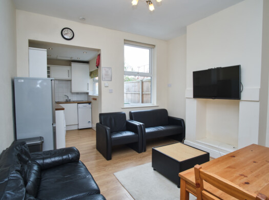 142 Paget Street