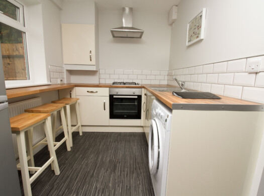 51 Garendon Road Annex