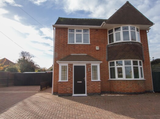51 Garendon Road