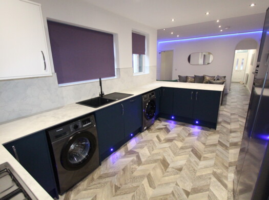 2 Bampton Street