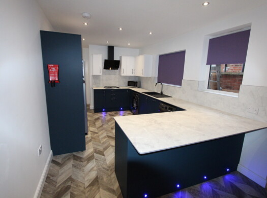 2 Bampton Street