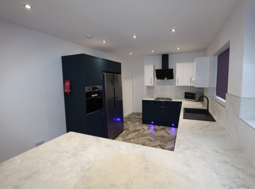 2 Bampton Street