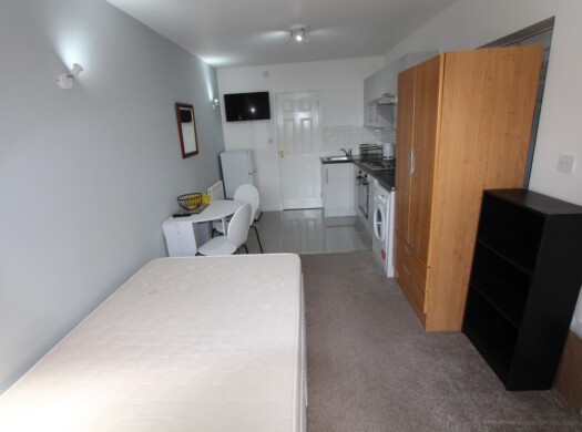 20 Derwent Drive Annex