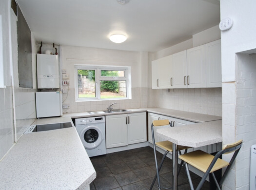 21 Blackbrook Road
