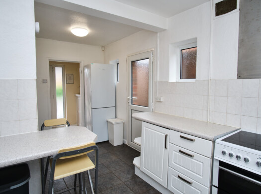 21 Blackbrook Road