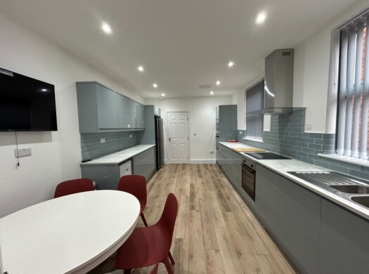 22 Beacon Road
