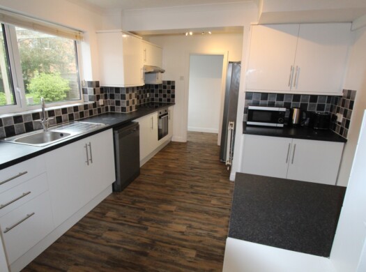 23 Derwent Drive
