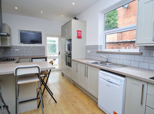 23 York Road