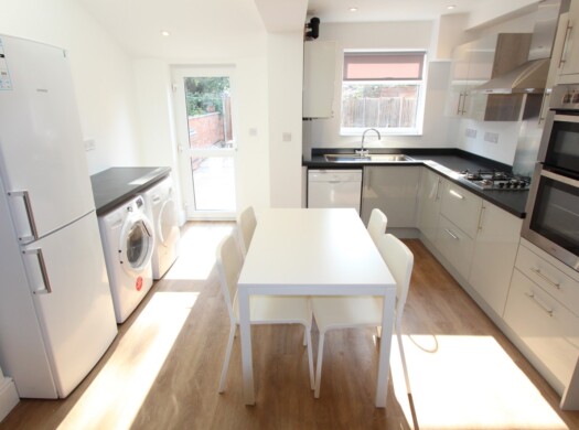 24 Chestnut Street