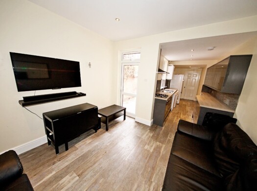 27 Curzon Street