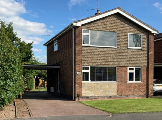 2 Berkeley Road