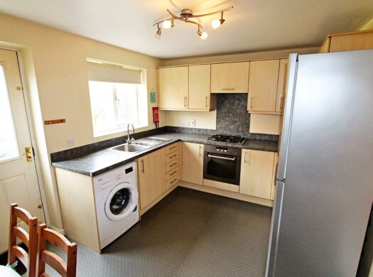 32 Goods Yard Close
