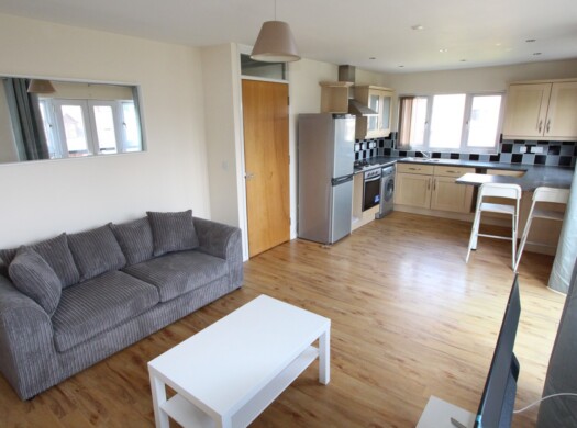 33 Barnsdale Close