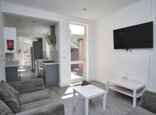 36 Paget Street