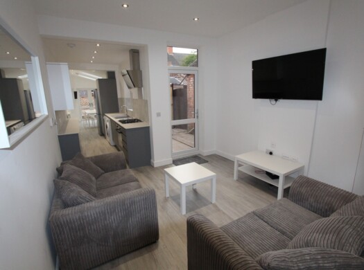 36 Paget Street