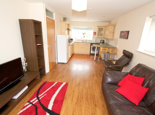 42 Barnsdale Close
