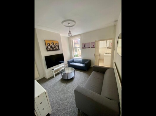 4 Oxford Street