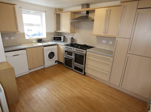 5 Moorhen Way