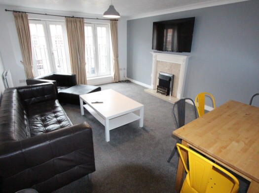 5 Moorhen Way
