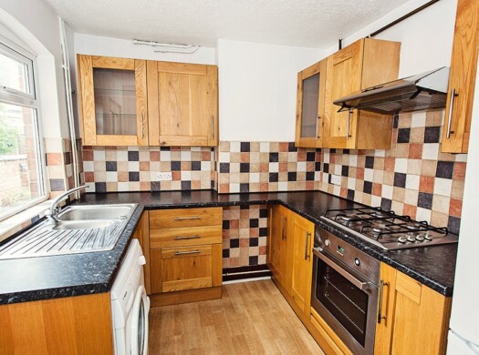 56 Paget Street