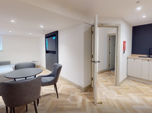 59 Forest Road Flat 2
