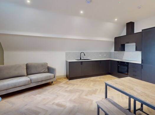 59 Forest Road Flat 5