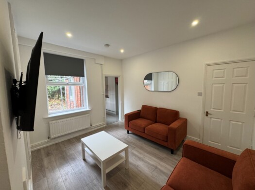 5 Chestnut Street