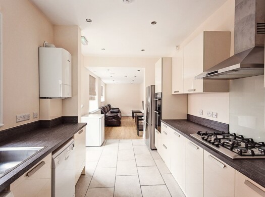 61 Storer Road