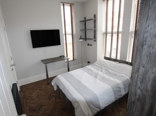 63 Forest Road Flat 1