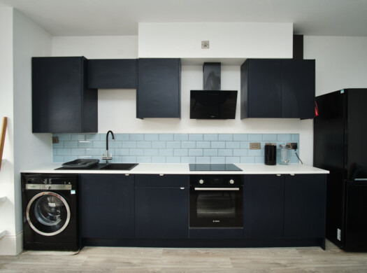 63 Forest Road Flat 3