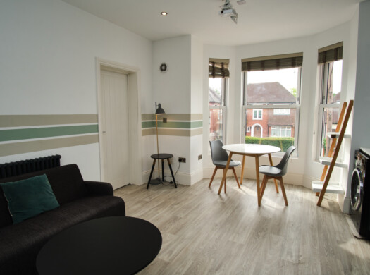63 Forest Road Flat 3