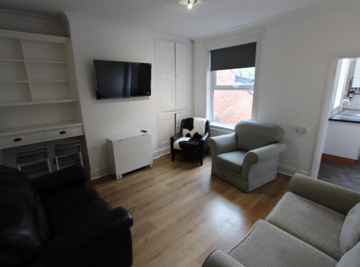 64 Toothill Road