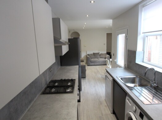 8 Curzon Street