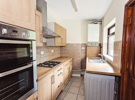 82 Ashby Road