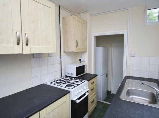 88 Paget Street