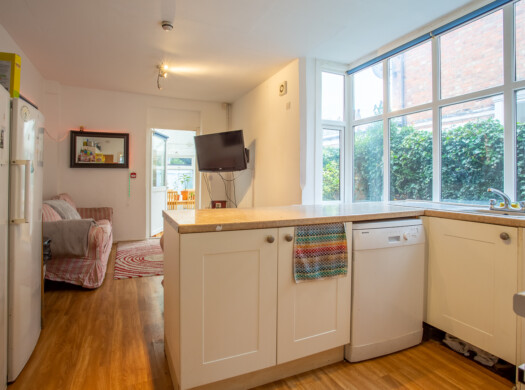 9 Radmoor Road