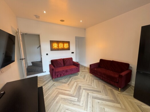 94 Paget Street