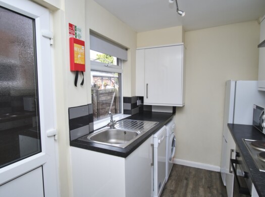 97 Paget Street