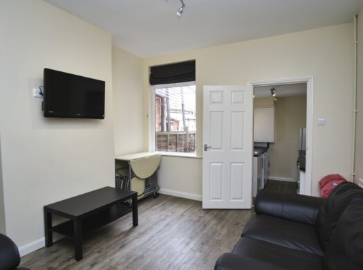 97 Paget Street