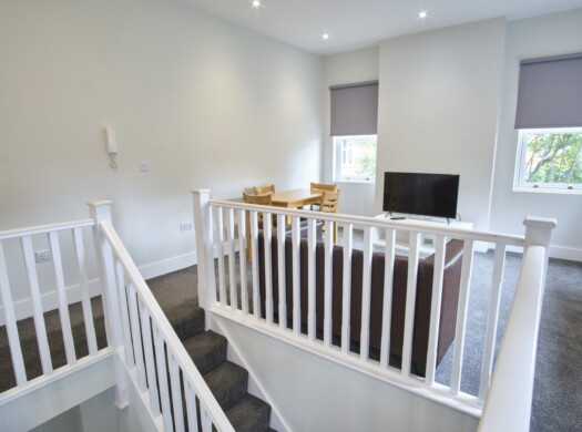 99 Ashby Road Flat 1